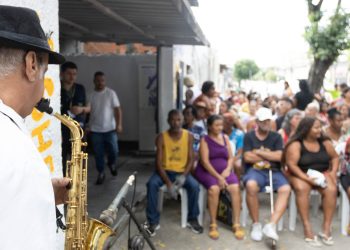 25-06-24 Inauguração da Cozinha Carioca de Brás de Pina Foto Roberto Moreyra SMTE (1)