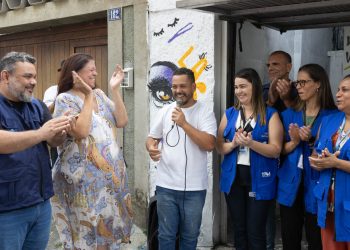 25-06-24 Inauguração da Cozinha Carioca de Brás de Pina Foto Roberto Moreyra SMTE (26)